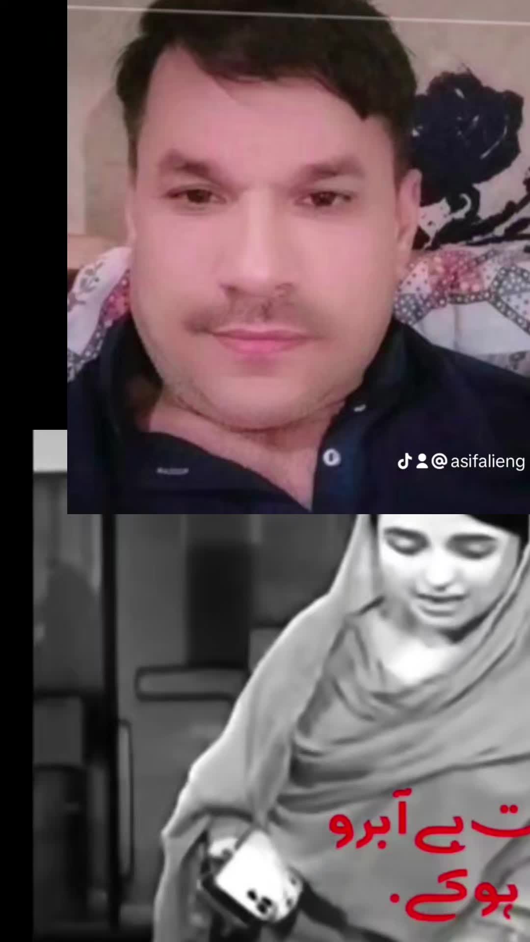 @Asifali