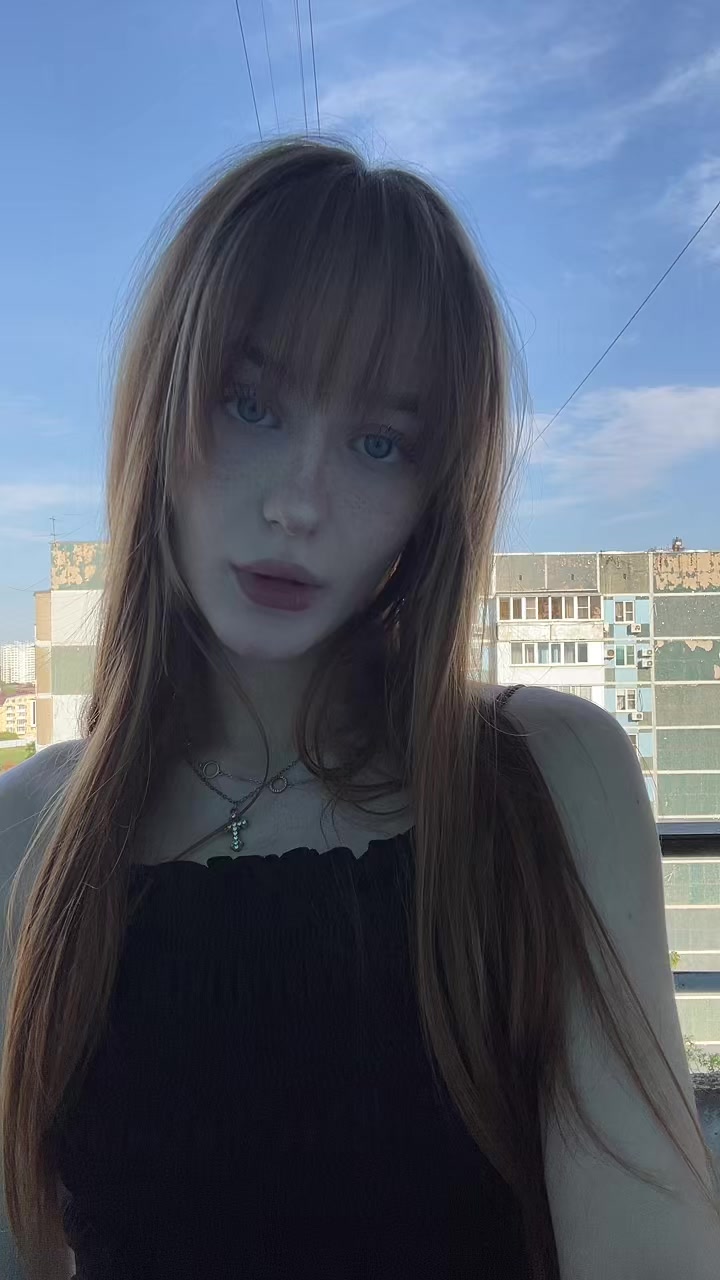 @виолетка