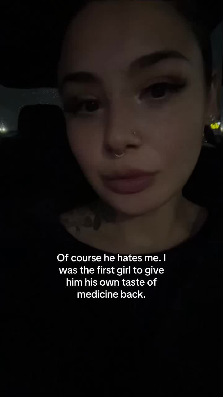 @Victoria Daniels