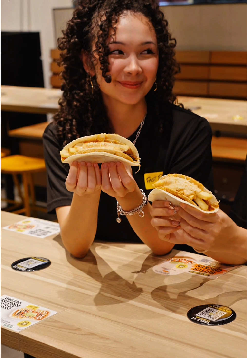 @Guzman y Gomez SG (GYG)