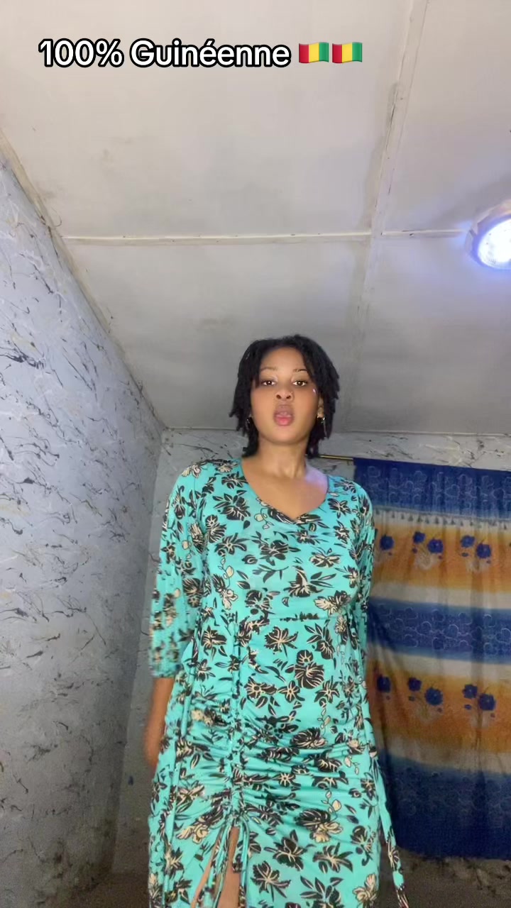 @mariama🇬🇳🇬🇳