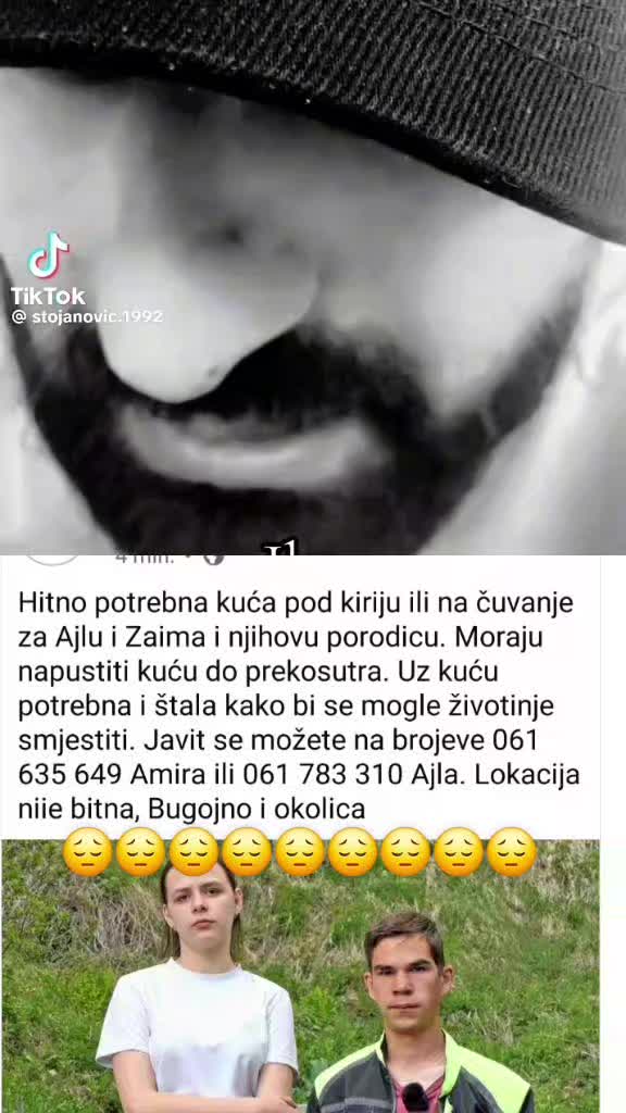 @Bosna i Hercegovina ๐ง๐ฆ๐ซถ๐ง๐ฆ