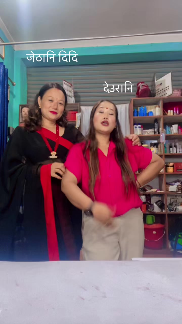 @Madhuri sis