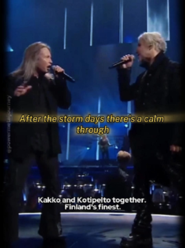 @Power Metal Journey