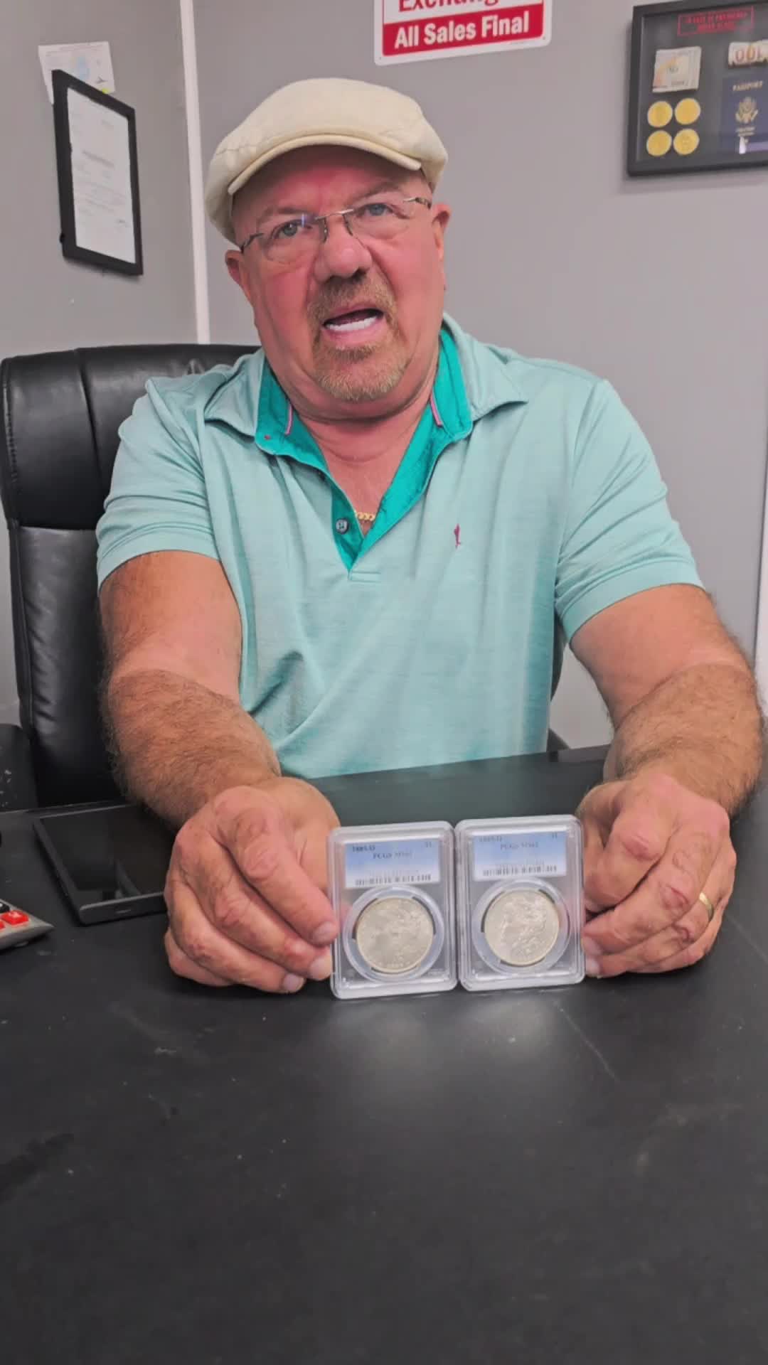 @East Coast Bullion