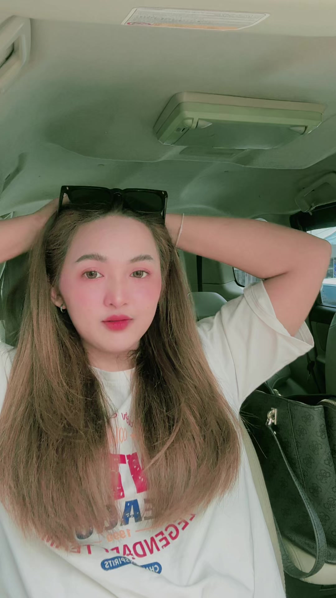 @ณัฐธิดา นุ่นกุล ช่องหลัก389.9k