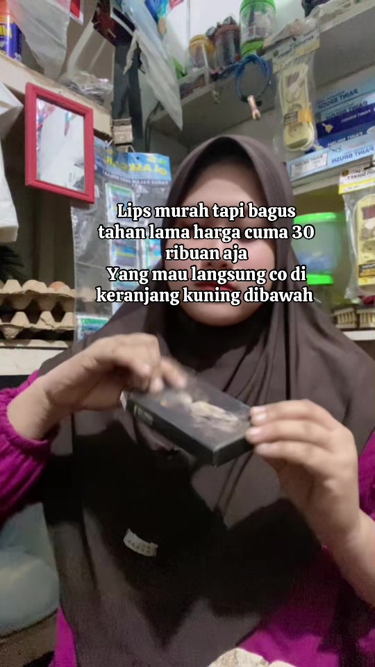 @Kak Ratna