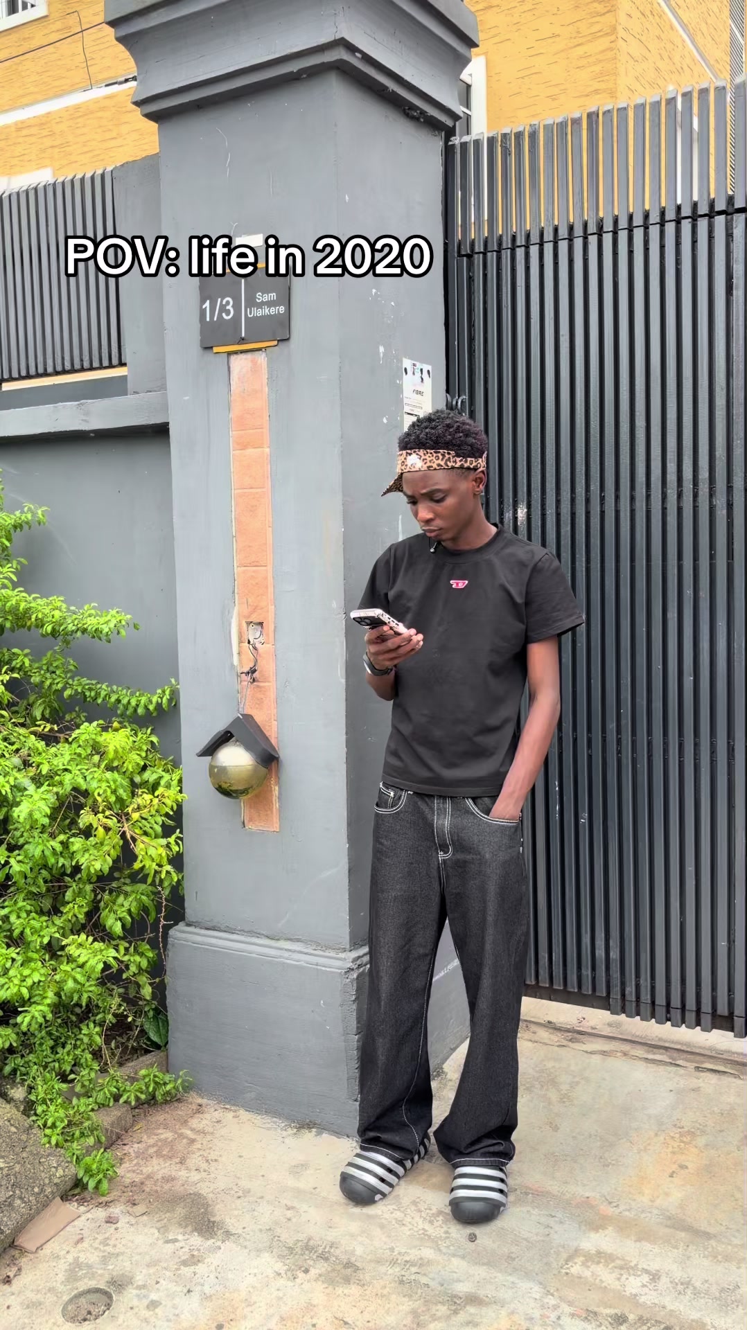 @ashley Odunayo🥰