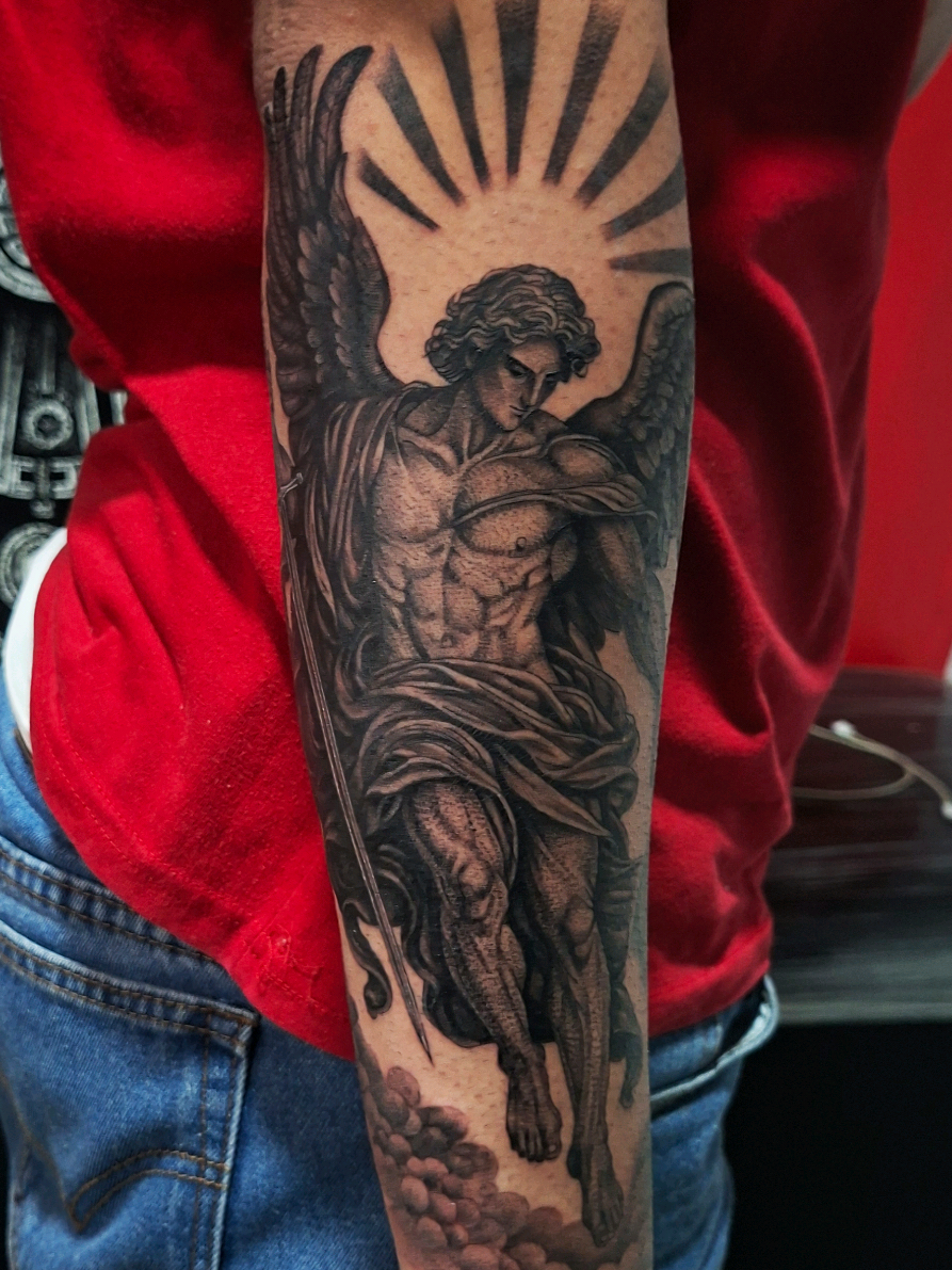 @Edsonvirues_tattoo