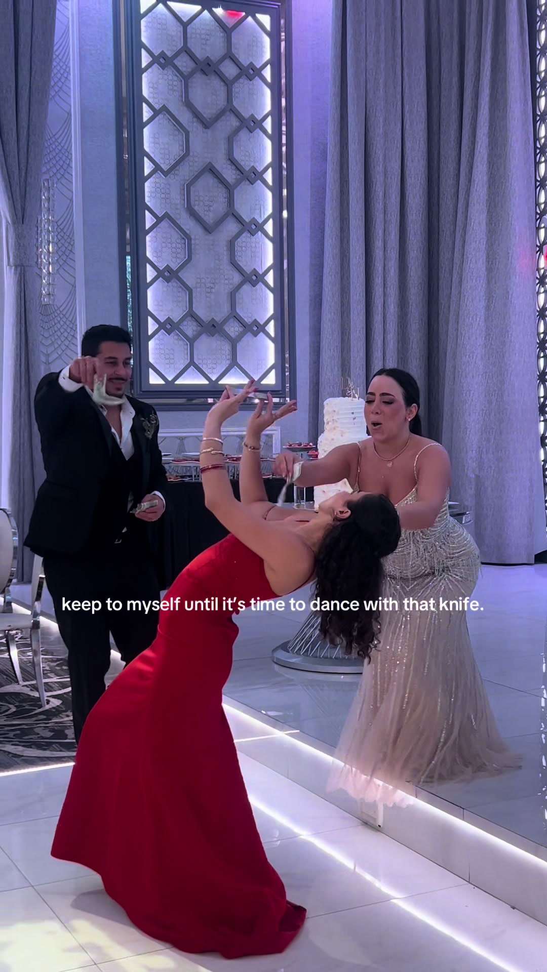 @melody roohani