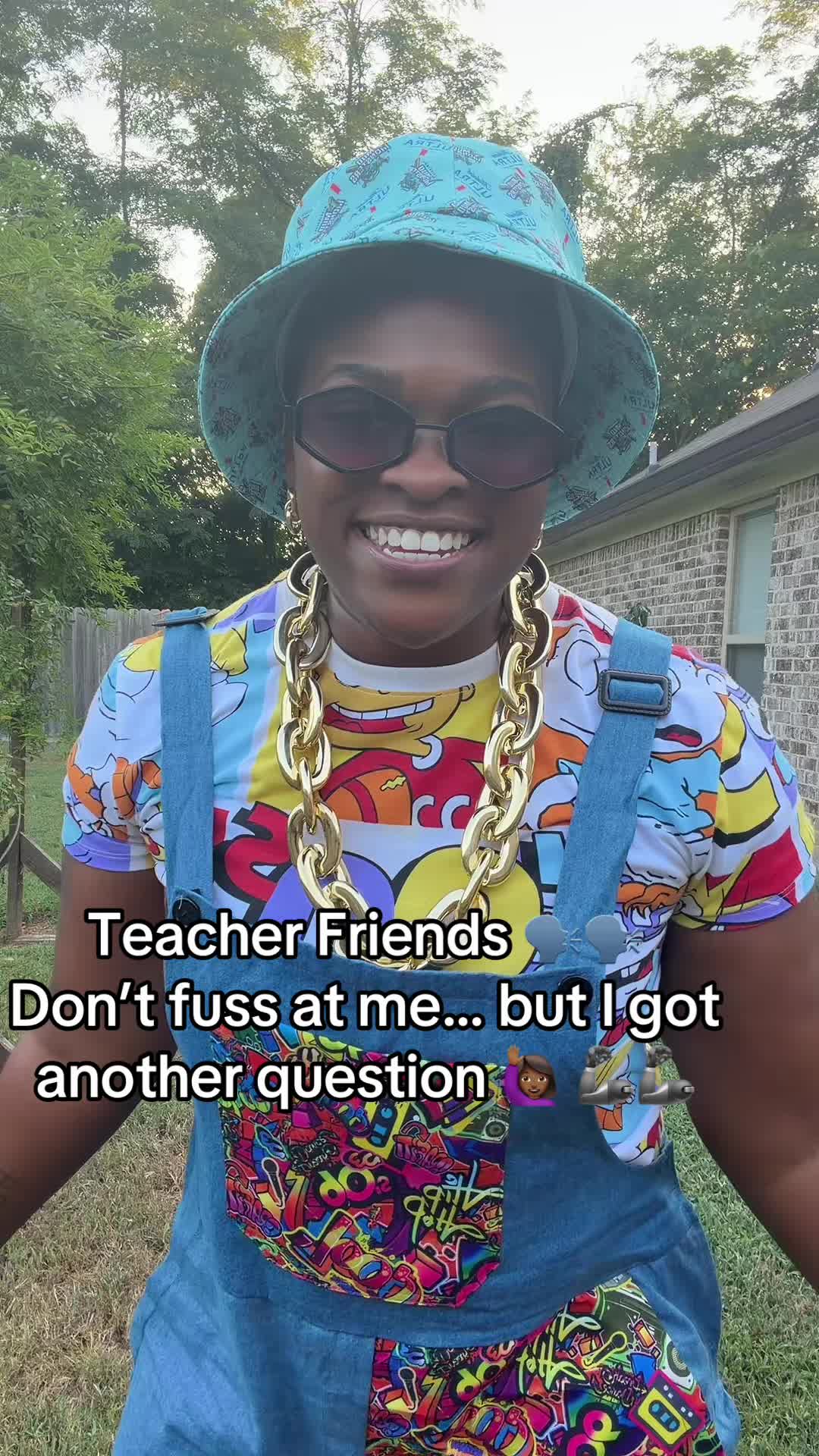 @Mrs. Hood&bull;TEACHER🍎