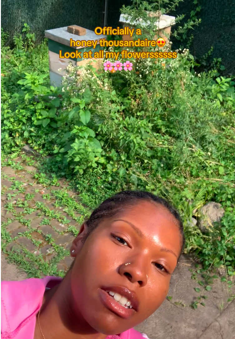 @miss honey 🐝