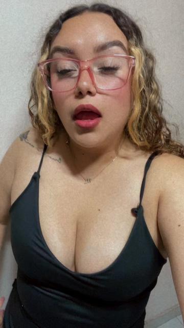 @Michelle Martinez