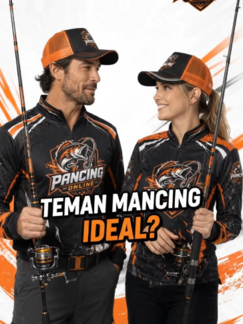 @Pancing Online