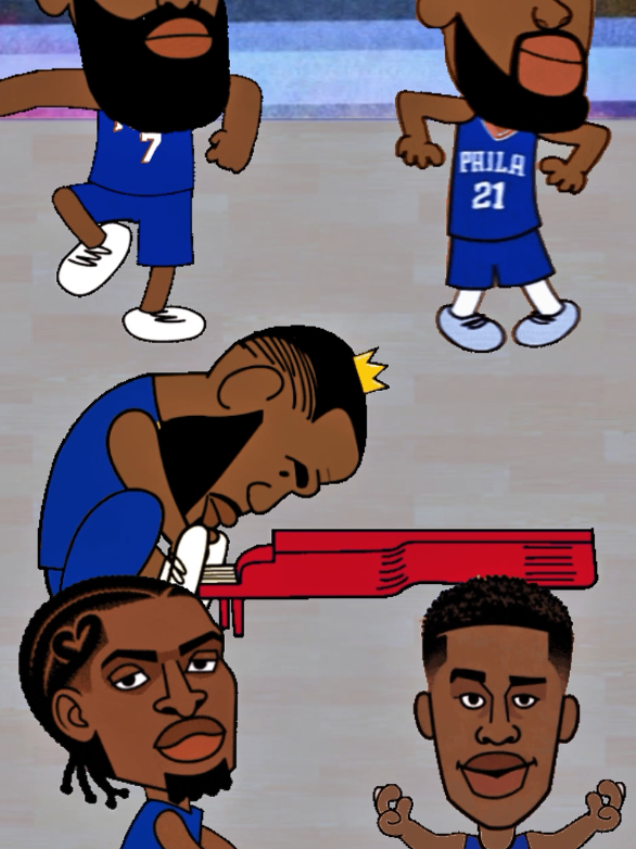 @2Short Animation