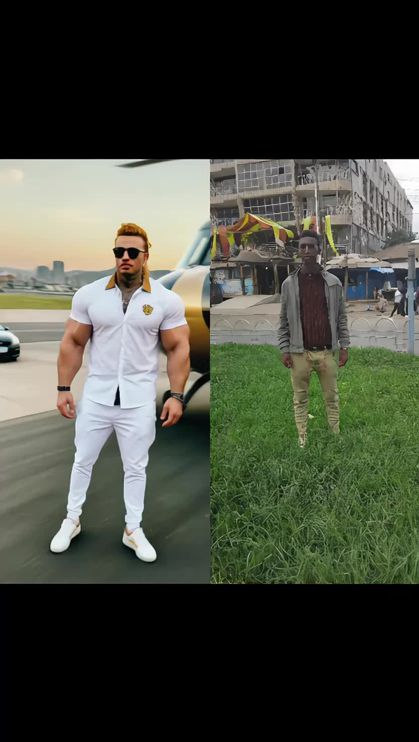 @ያሳምነው ልጅ