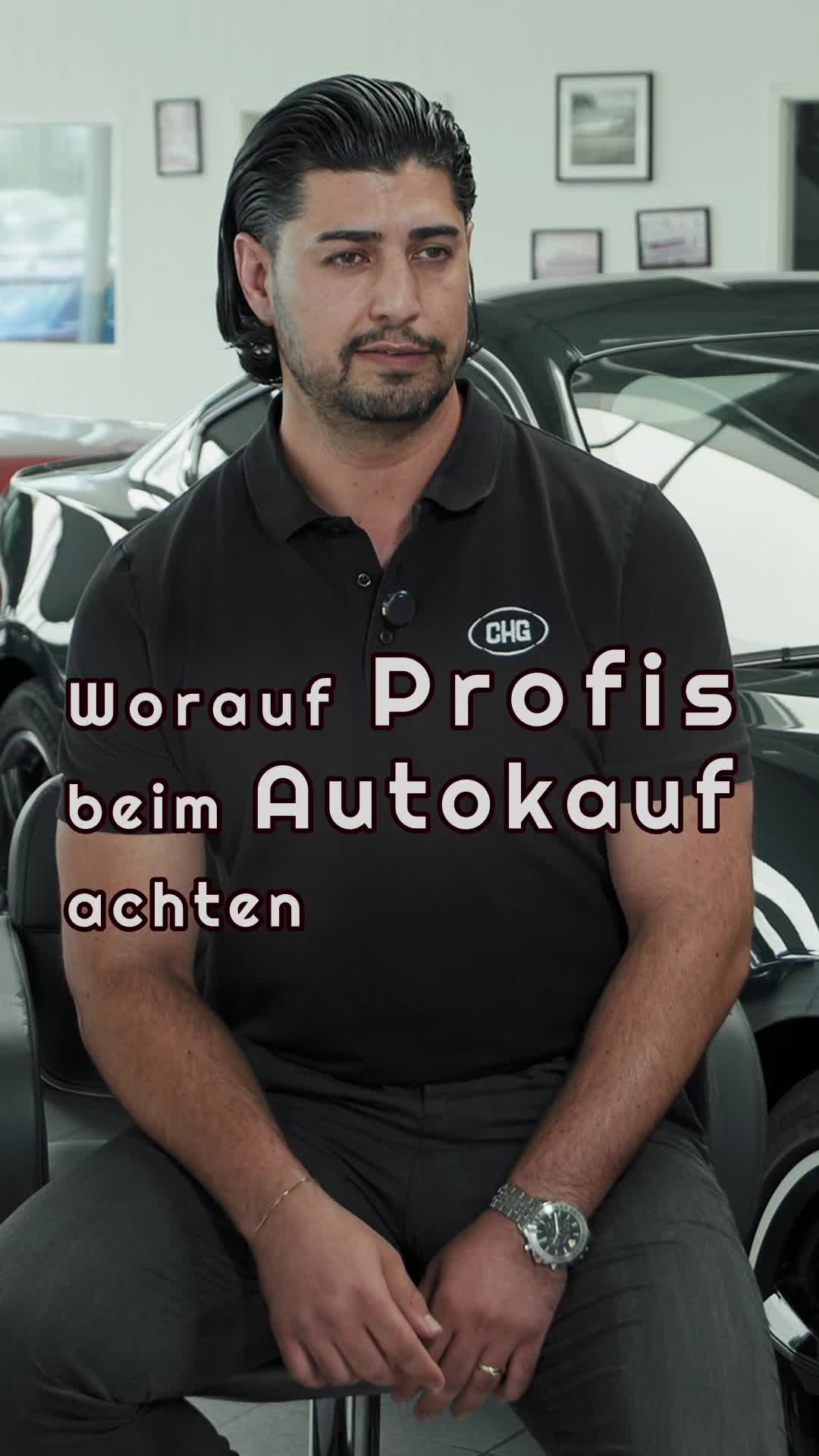 @CHG Autohaus Balingen GmbH