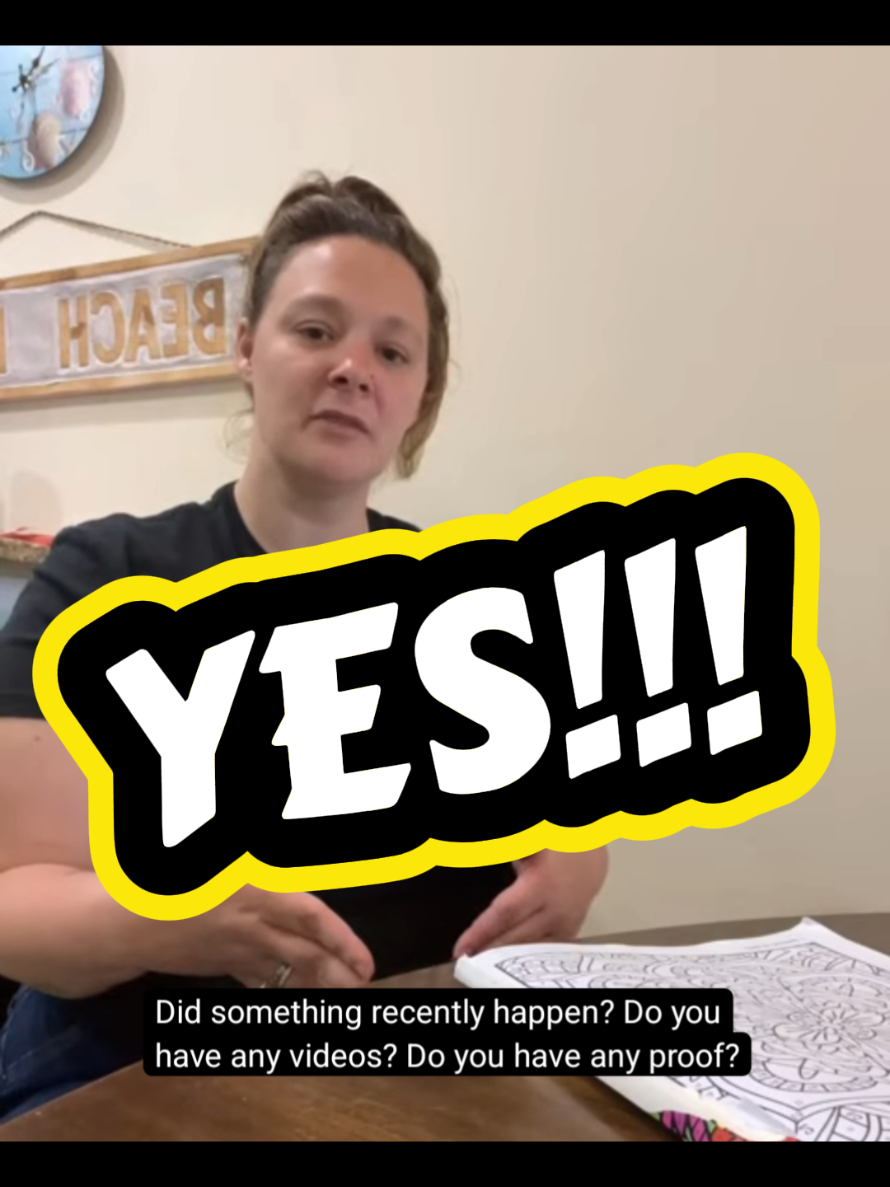 @LivingLifeUnhinged🤦♀️