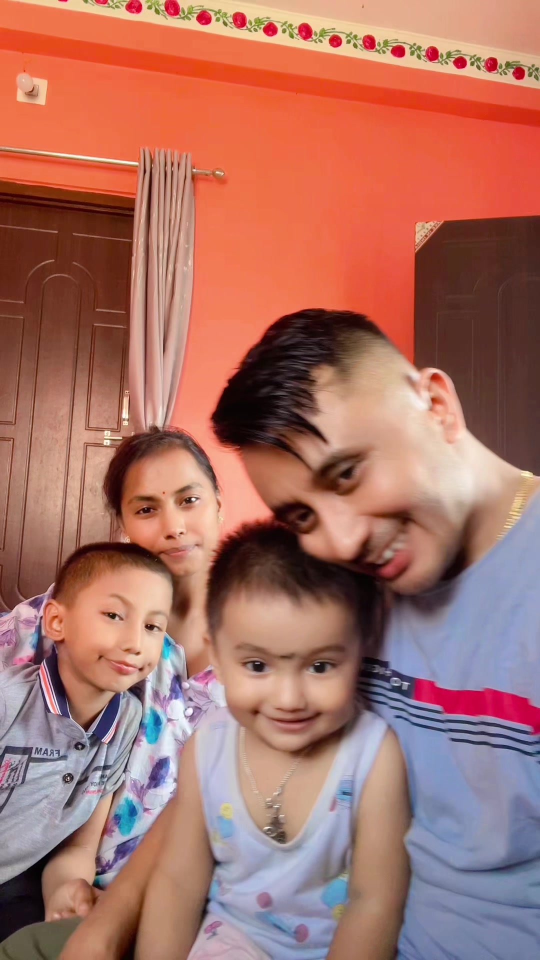 @Ramesh Ghimire