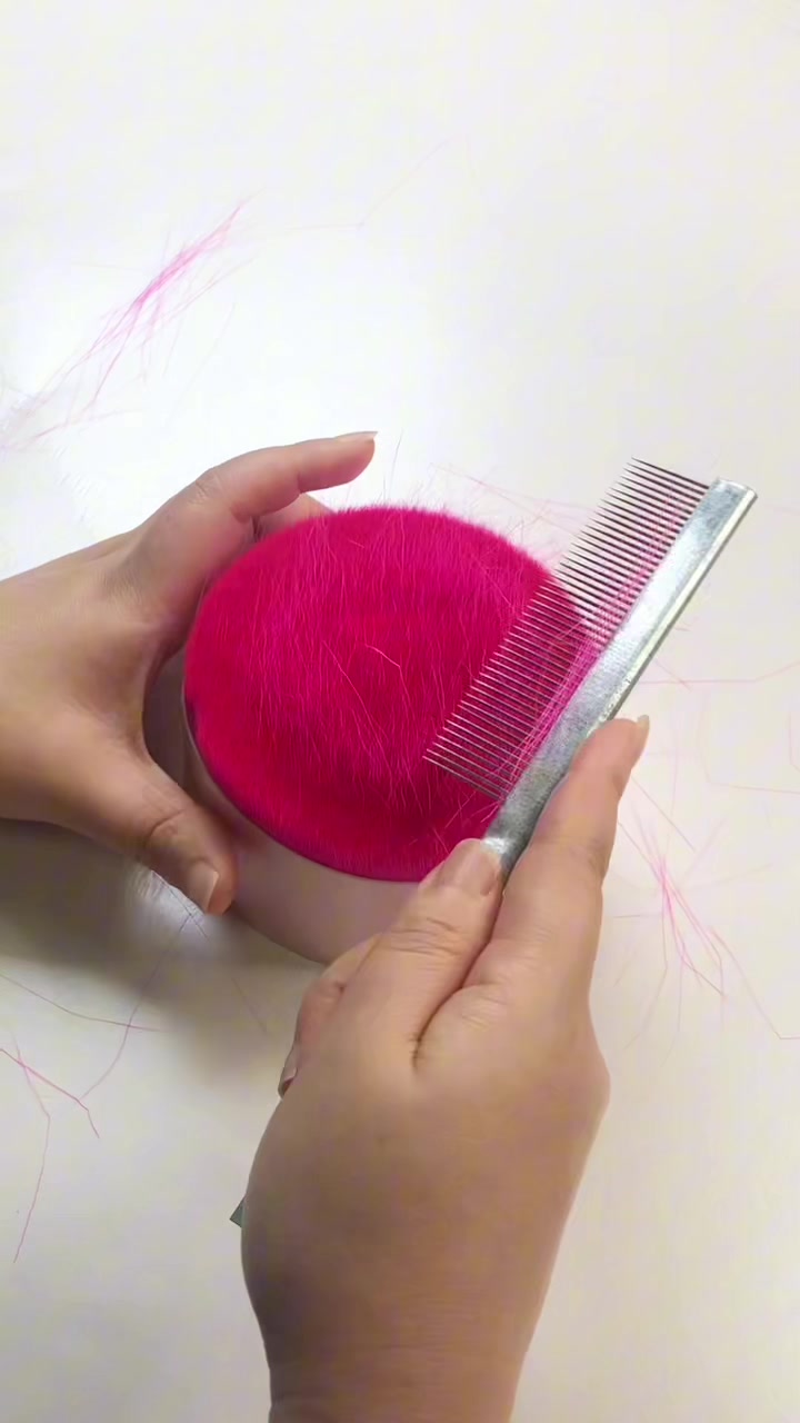 @Yafei Pro Makeup Brush