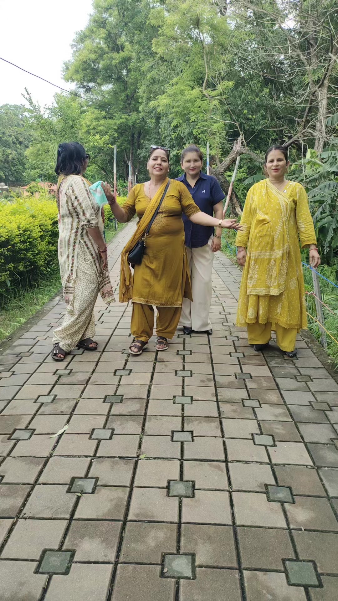 @amrita khadka oli
