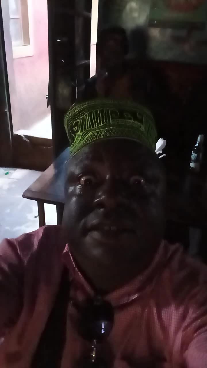 @muvila mbiti