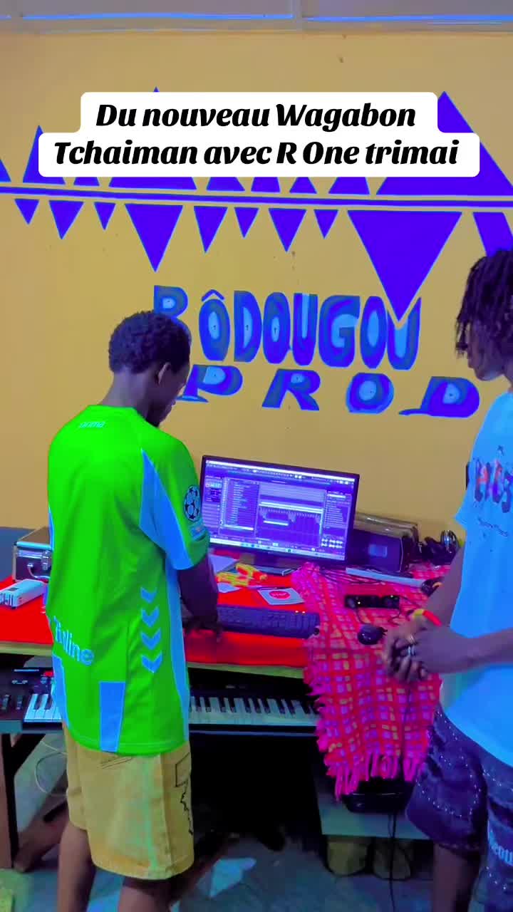 @Lil Bouna wagabon