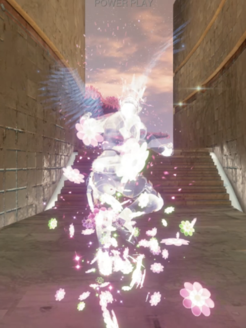 @Twitch : BabetteLive