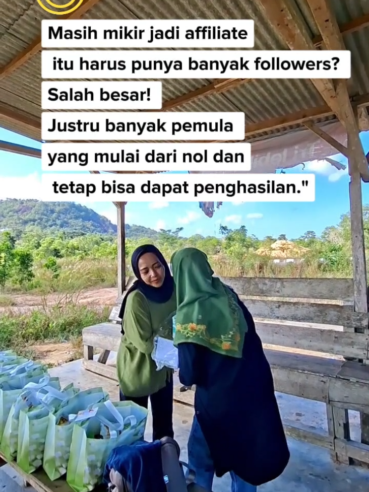 @DEWI RATMI_MENTOR BISNIS