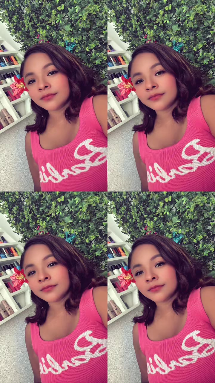 @Abby Torres