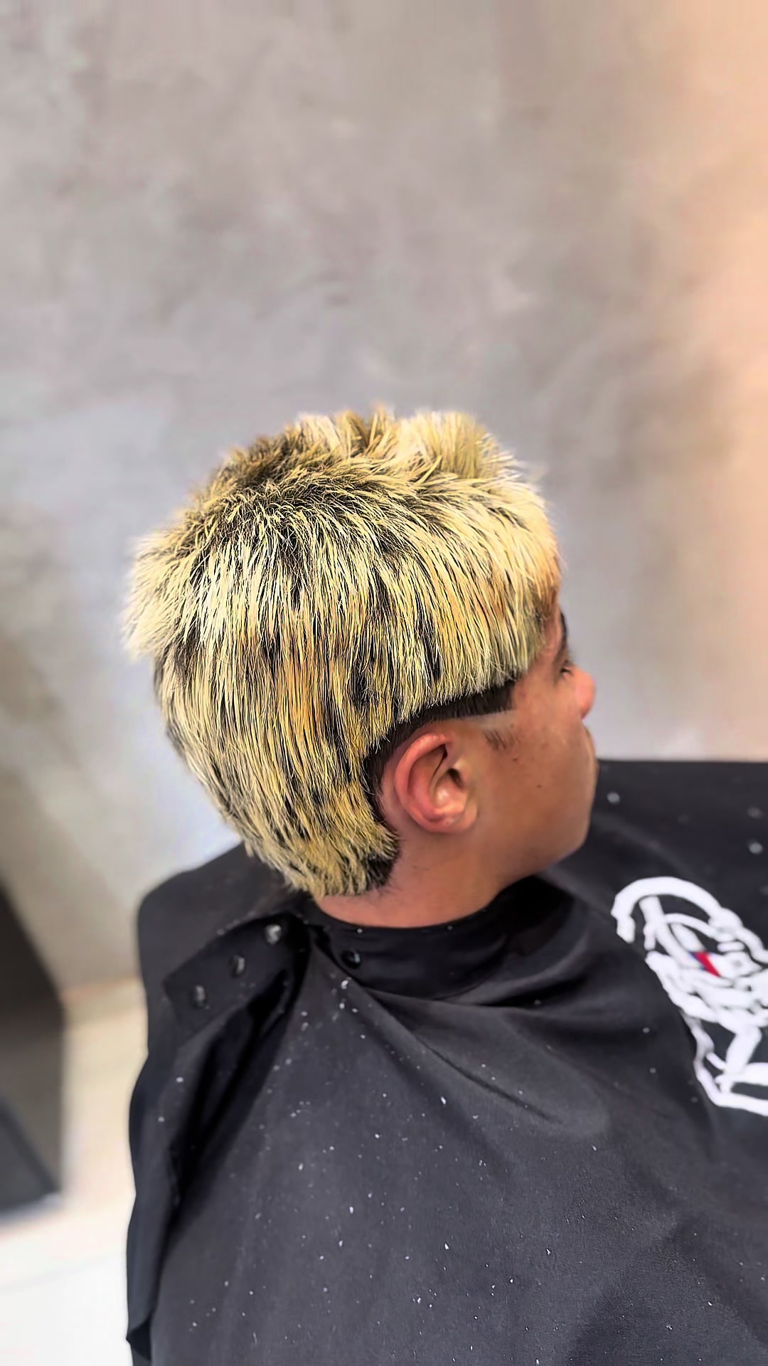 @Iaguin do corte