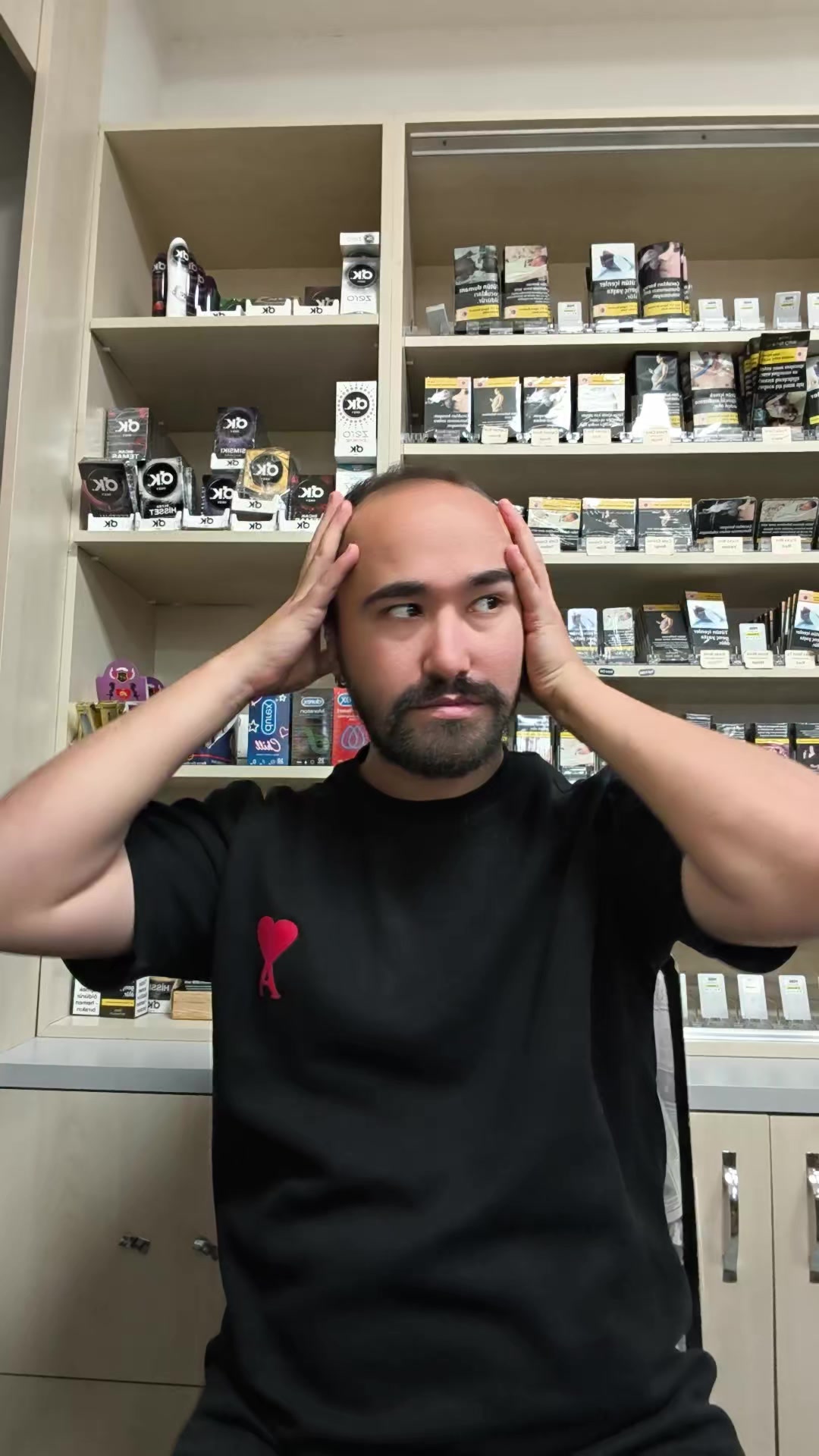 @Ferhat &Ccedil;obanoğlu