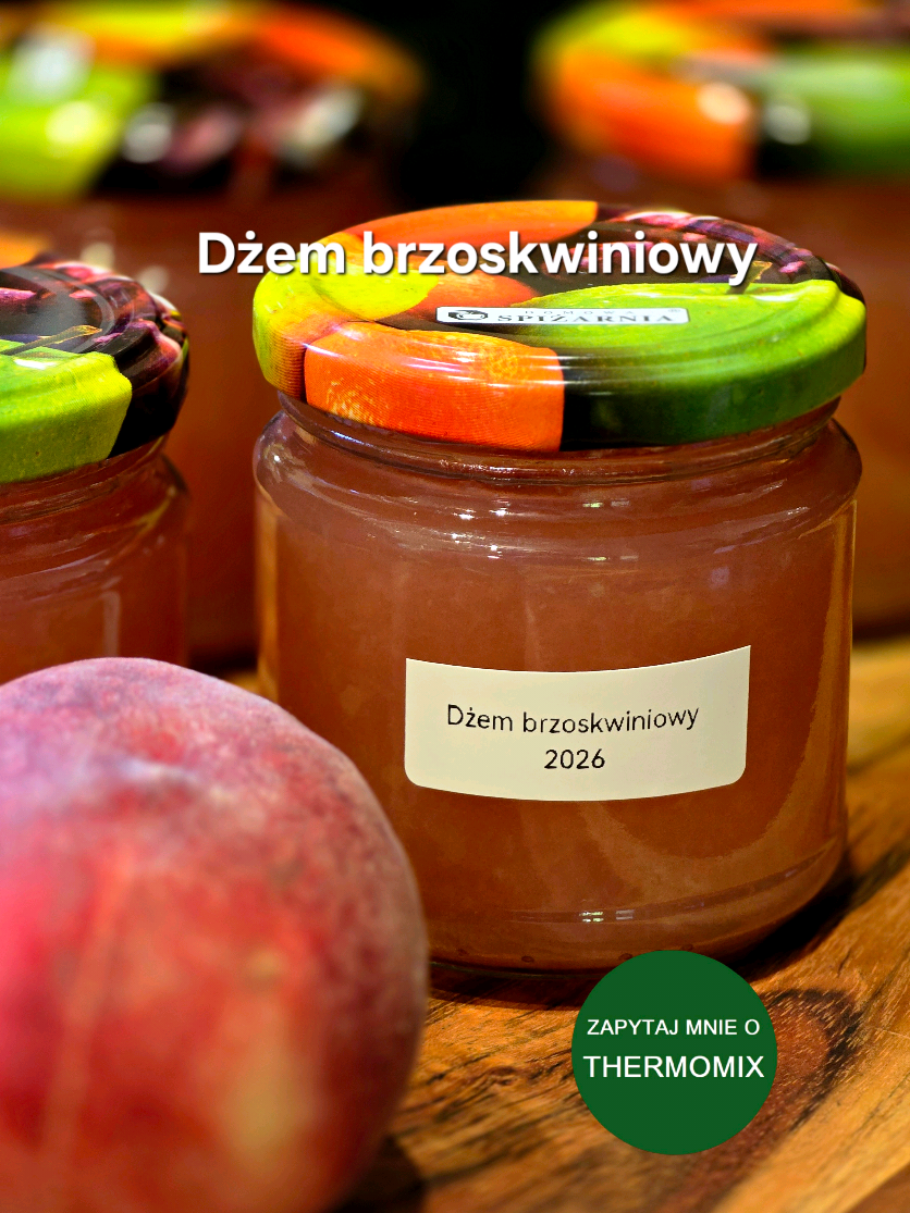 @💚 Wiesz co Jesz z THERMOMIX💚