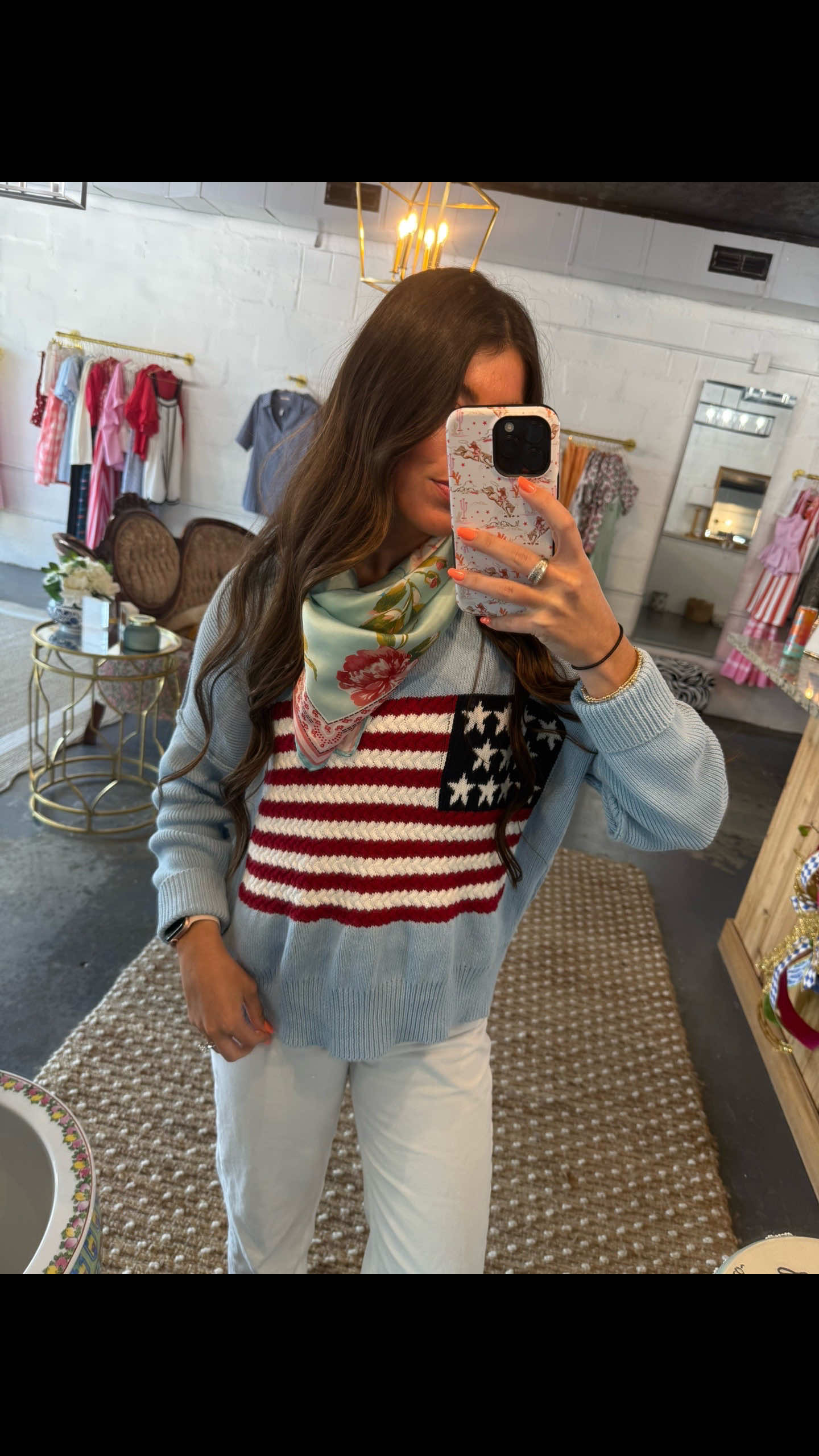 @Marlo’s Boutique