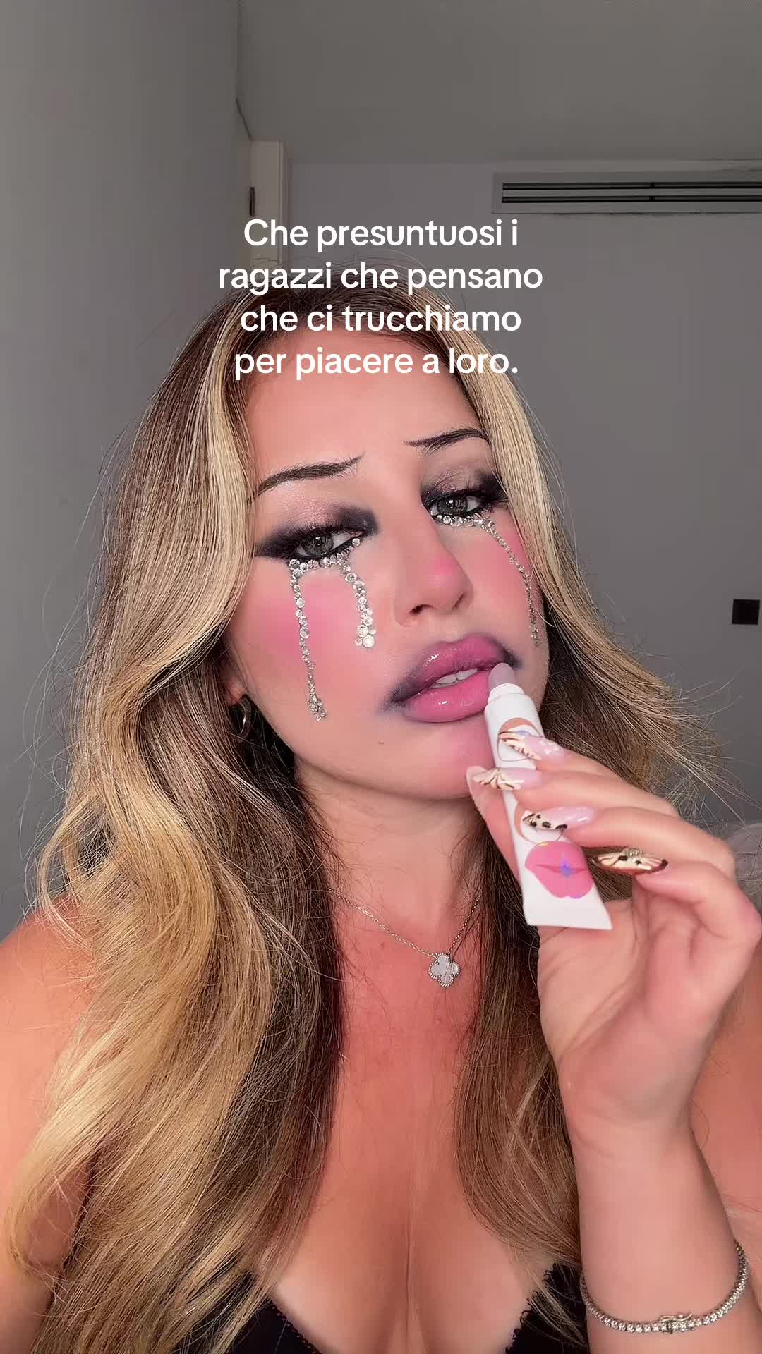 @Bianca Panzironi