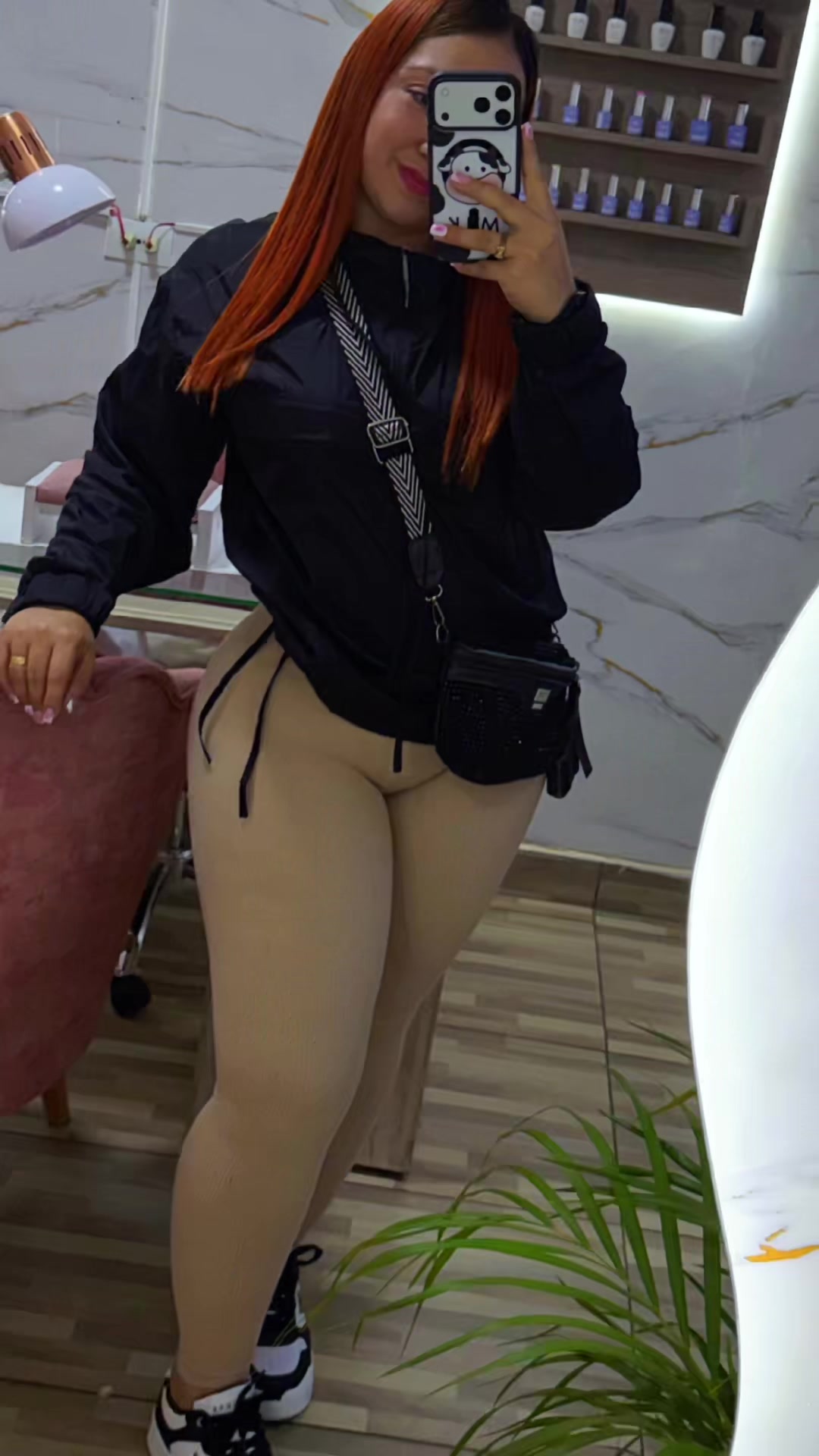 @Yirey Gomez