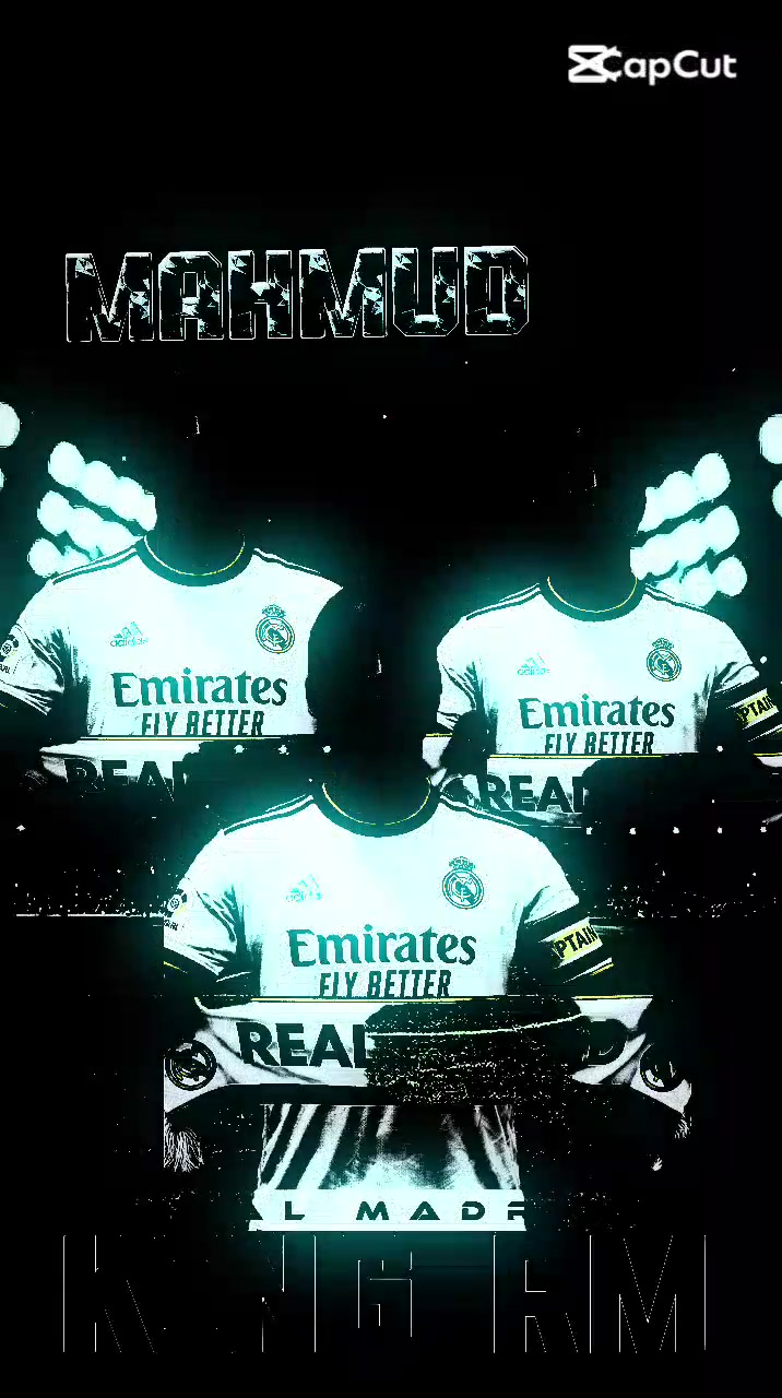 @HALA MADRID 👑👑👑