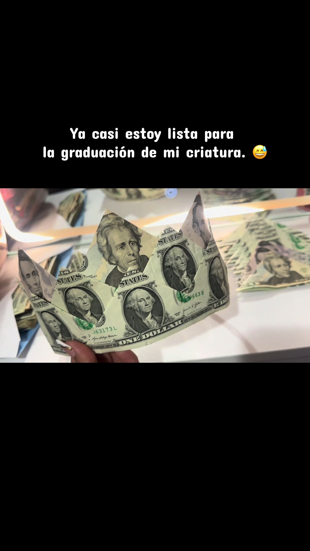 @️Angie Cast