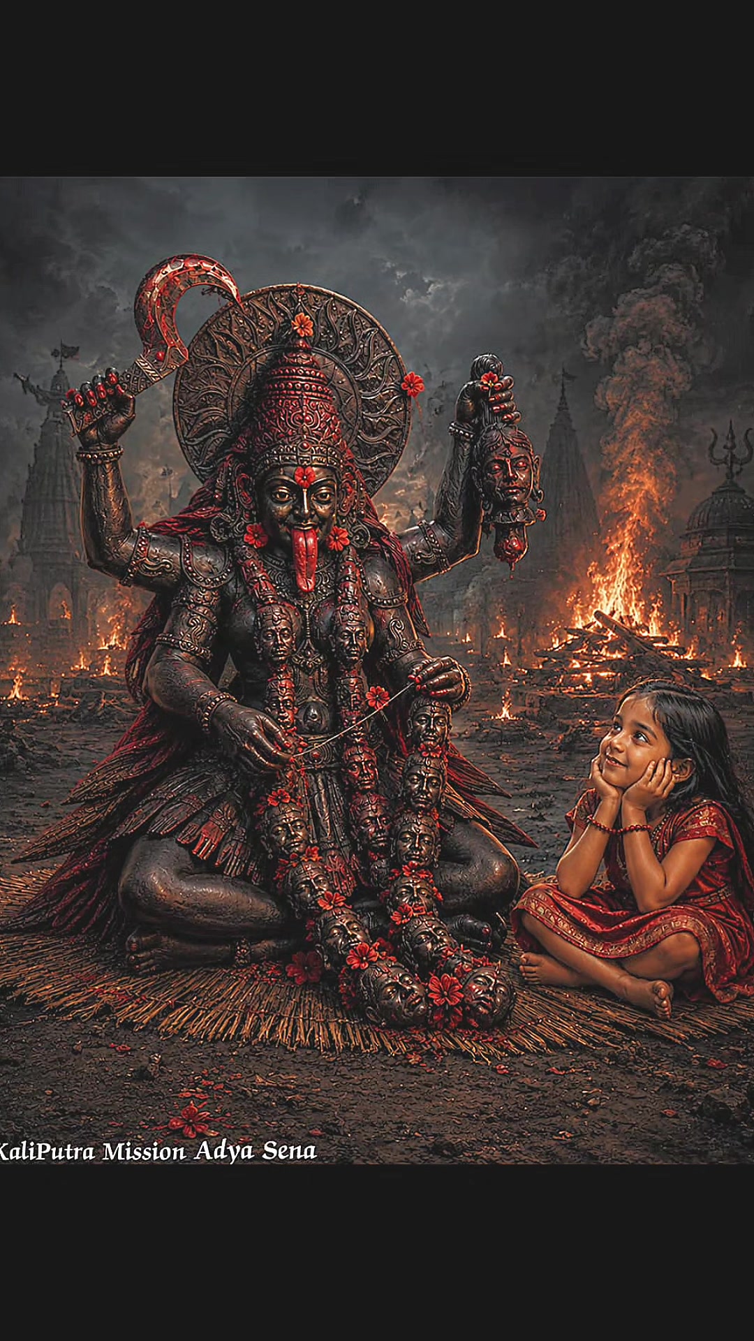 @MaHaMaaYa_AdYa MaHaKali