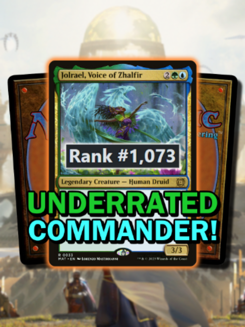 @JayoticMTG
