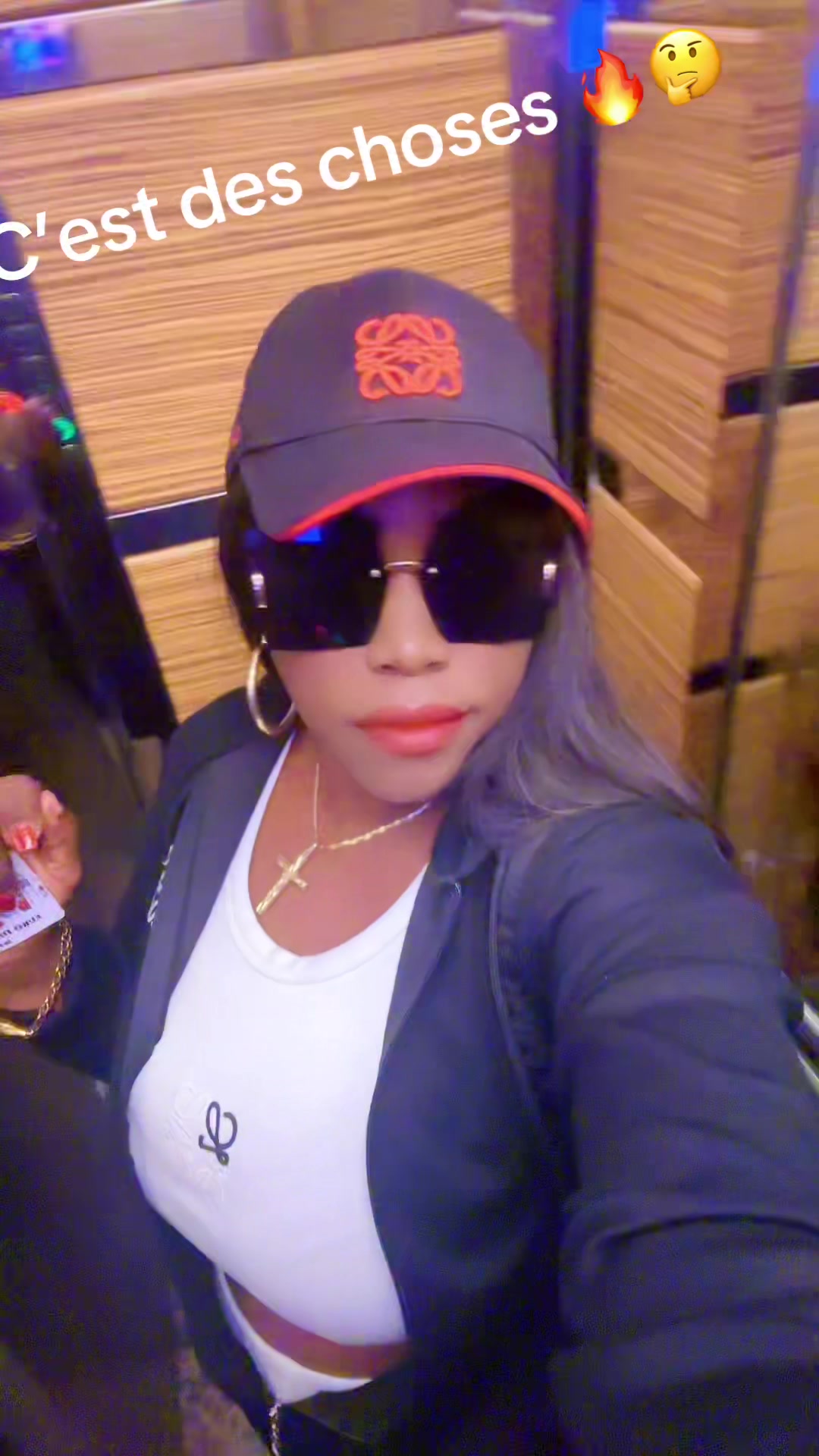 @Marina boutique