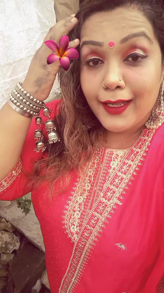 @❤️🦚Karishkarish 🦚cutegirl❤️