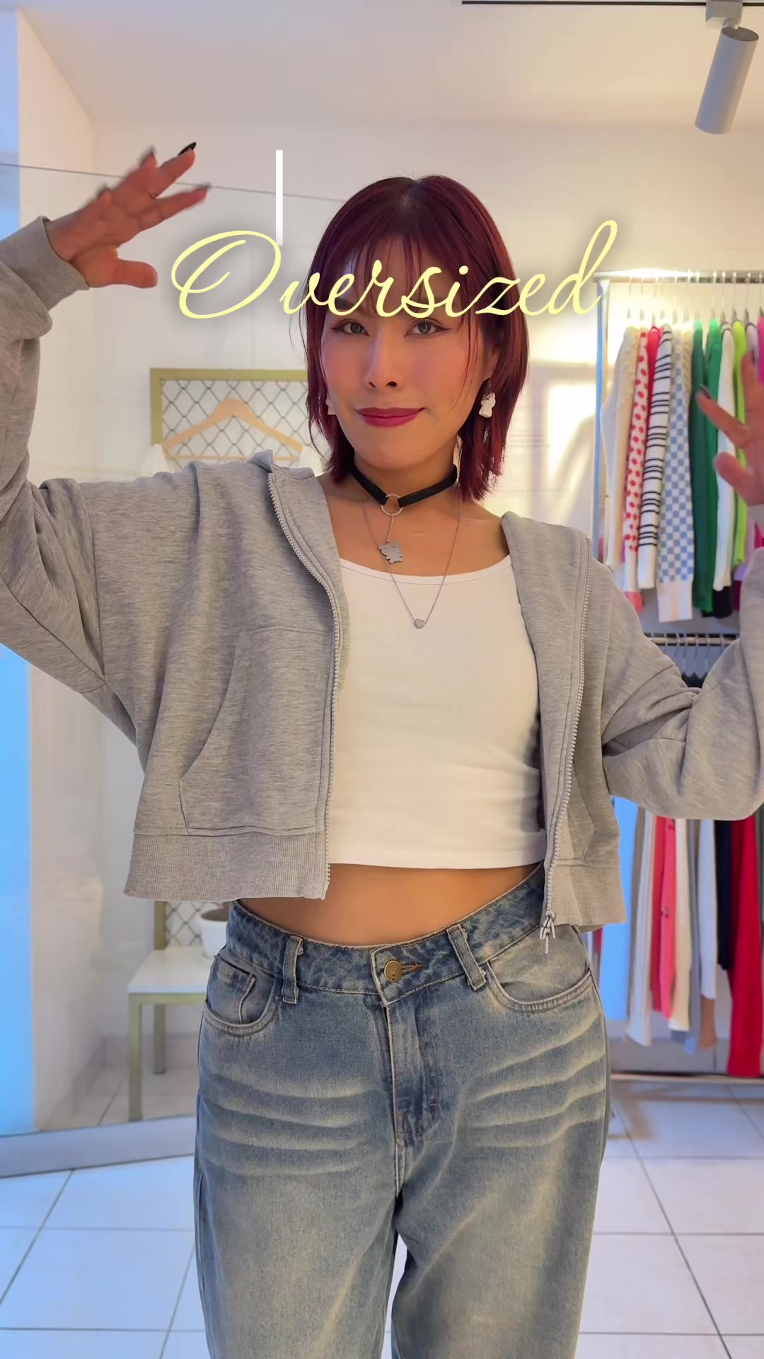 @Peach