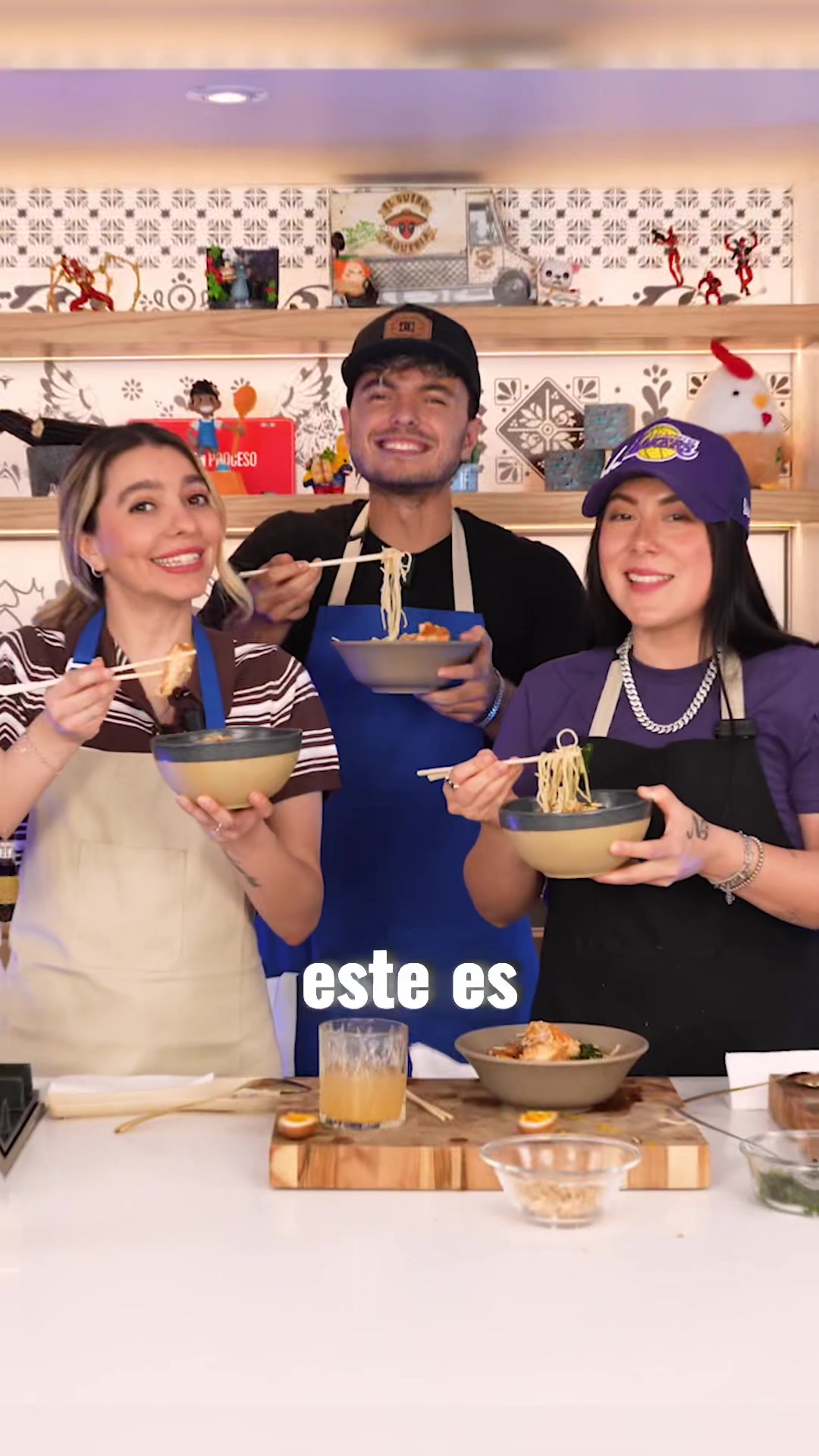 @Chef en proceso