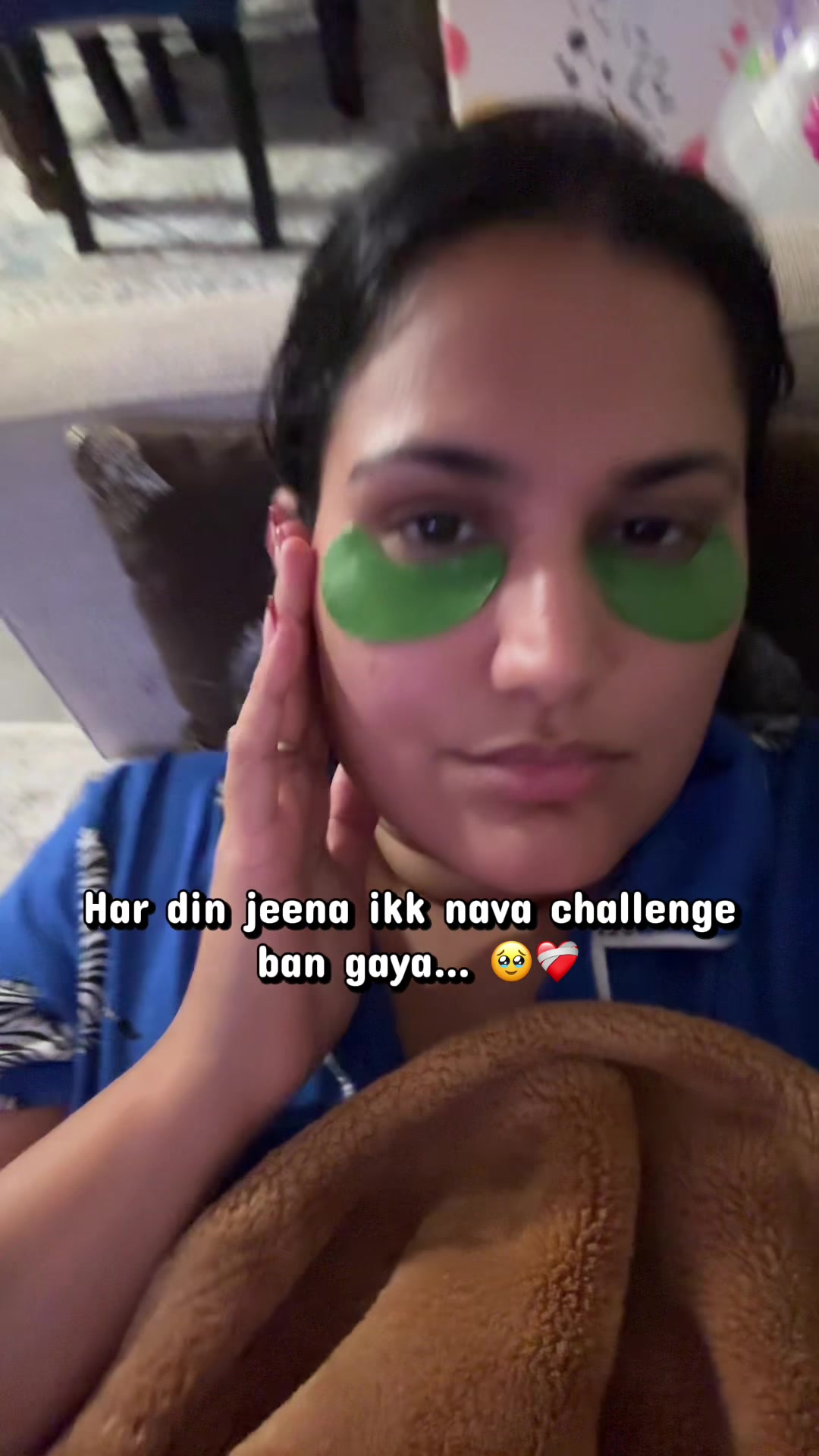 @@HealingWithAmar🎗️