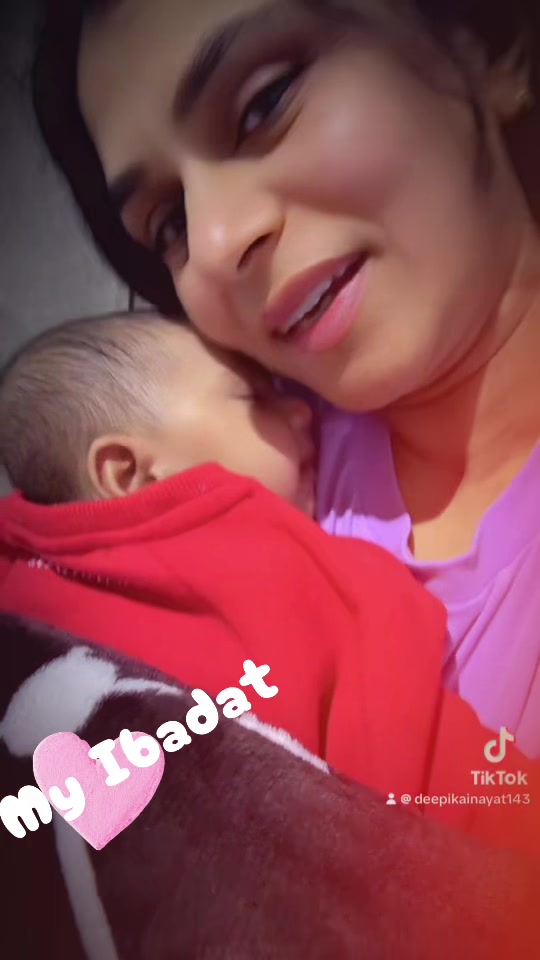 @Deepika Sharma