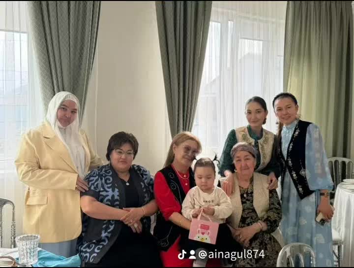 @Айнагуль