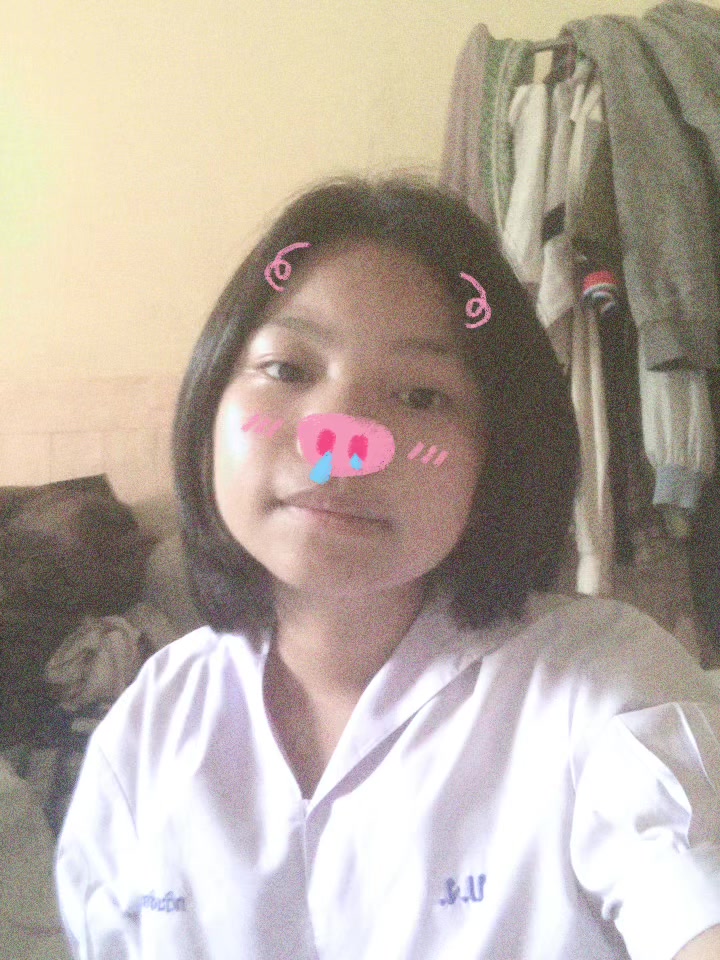 @นึกว่า “ลาบ” 🤭🐷