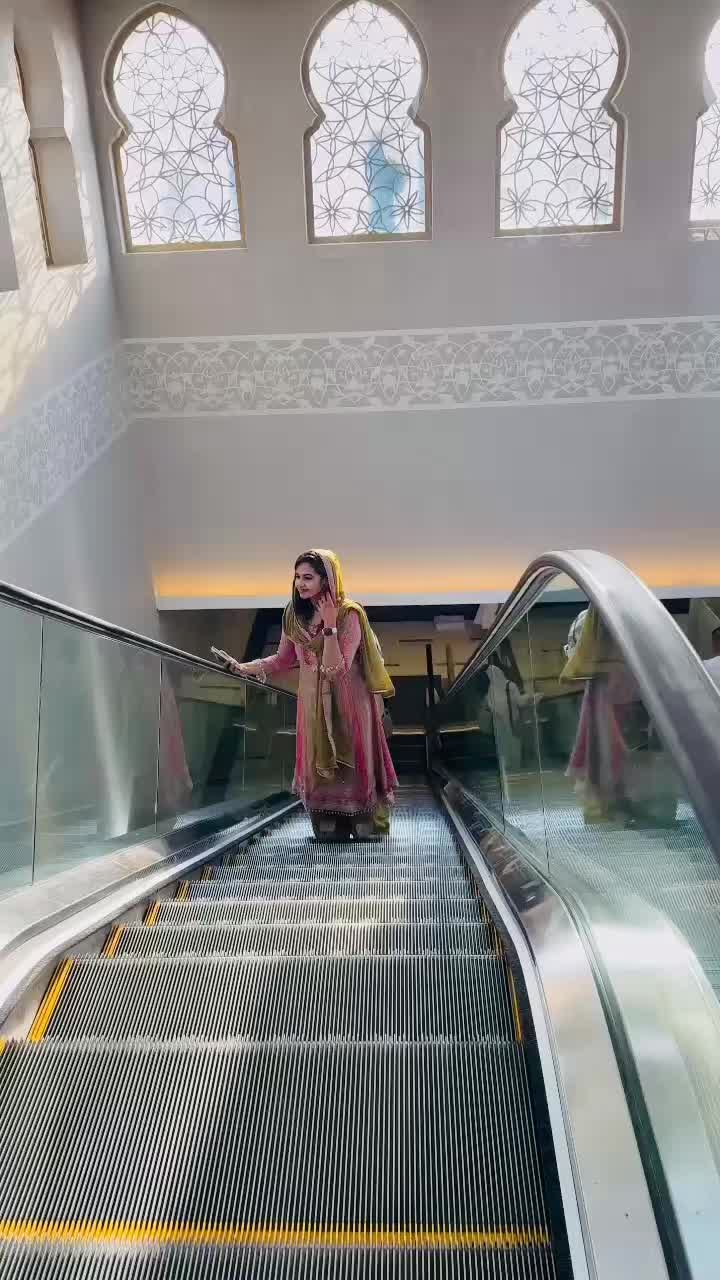 @shabi Mubarak