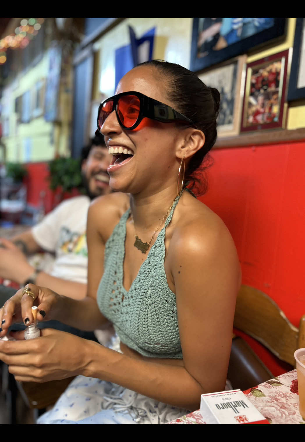 @La Lulu